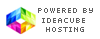 IDEACUBE HOSTING